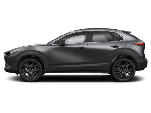 2025 Mazda CX-30 Turbo Premium Package