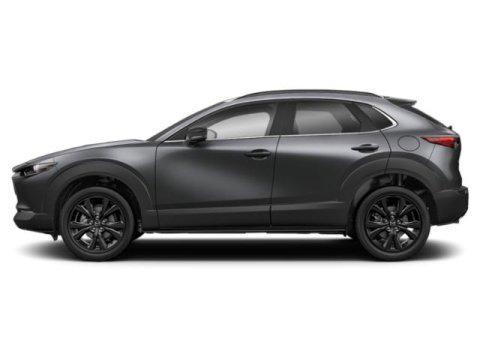 2025 Mazda CX-30 Turbo Premium Package