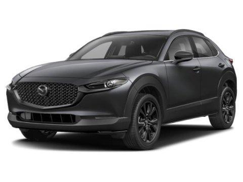 2025 Mazda CX-30 Turbo Premium Package