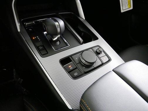 2025 Mazda CX-90 PHEV Base