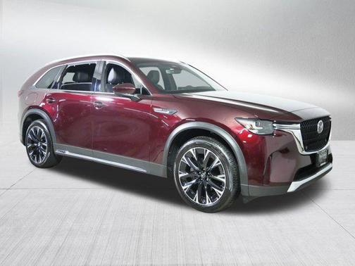 2024 Mazda CX-90 PHEV Premium Plus