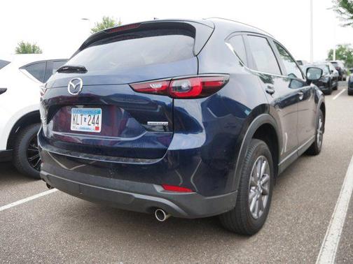 2023 Mazda CX-5 2.5 S Select