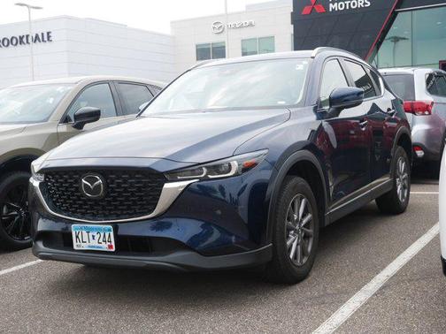 2023 Mazda CX-5 2.5 S Select