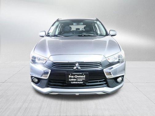 2016 Mitsubishi Outlander Sport 2.4 SEL