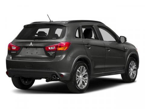 2016 Mitsubishi Outlander Sport 2.4 SEL