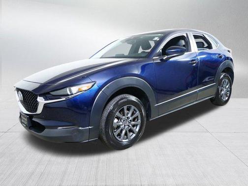 2023 Mazda CX-30 2.5 S