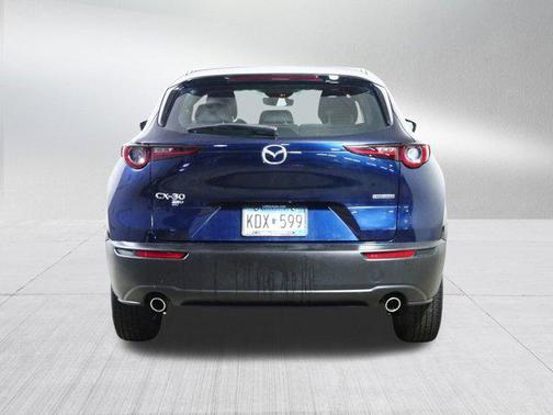 2023 Mazda CX-30 2.5 S