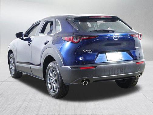 2023 Mazda CX-30 2.5 S
