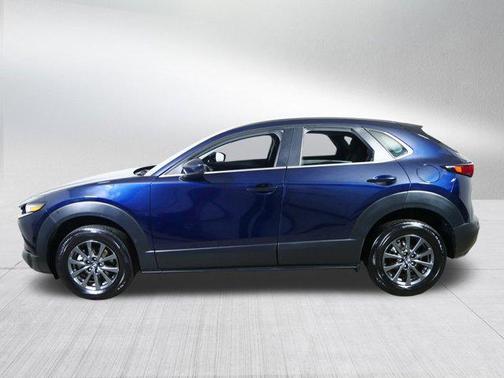 2023 Mazda CX-30 2.5 S