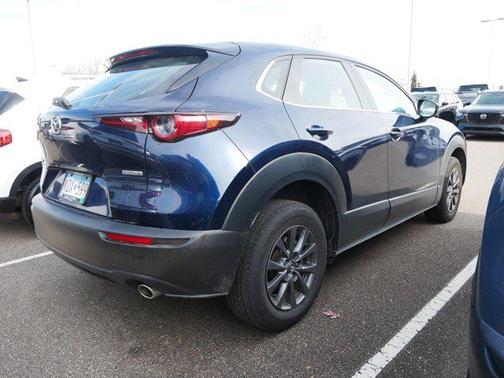 2023 Mazda CX-30 2.5 S