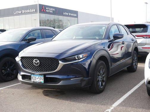 2023 Mazda CX-30 2.5 S