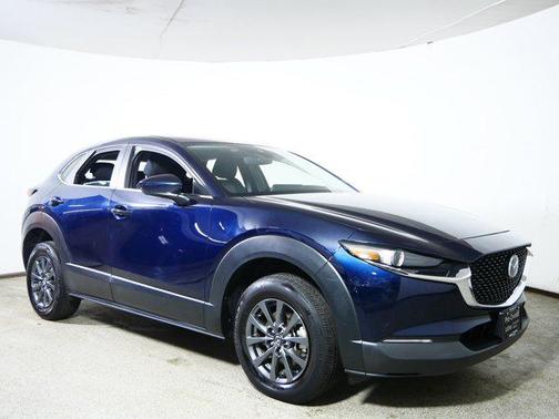 2023 Mazda CX-30 2.5 S