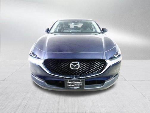 2023 Mazda CX-30 2.5 S