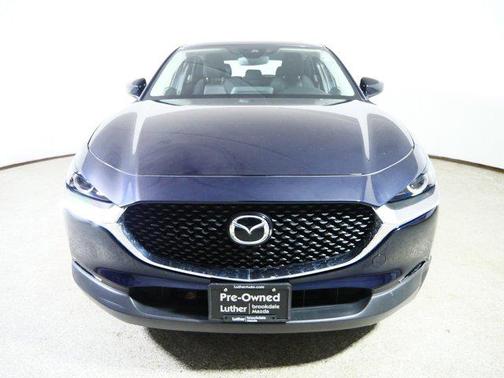 2023 Mazda CX-30 2.5 S