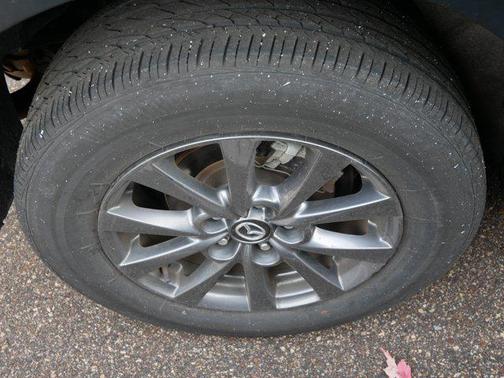 2023 Mazda CX-30 2.5 S