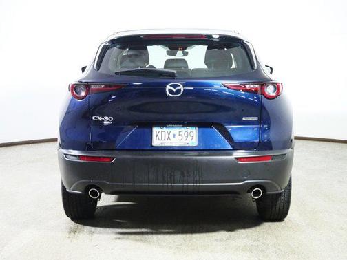 2023 Mazda CX-30 2.5 S