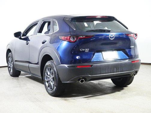 2023 Mazda CX-30 2.5 S