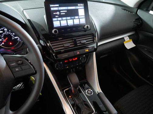 2026 Mitsubishi Eclipse Cross ES