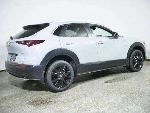2025 Mazda CX-30 2.5 S Select Sport
