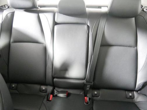 2025 Mazda Mazda3 FWD w/Preferred Package