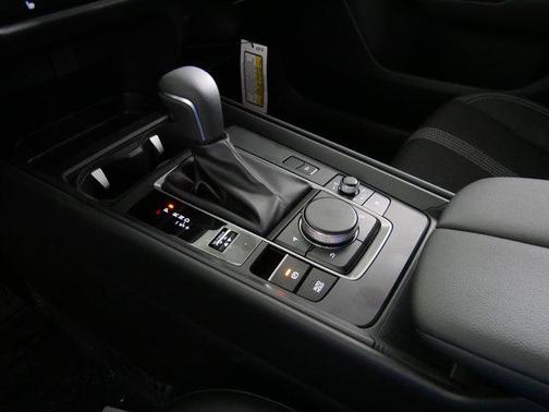 2025 Mazda CX-50 Hybrid Preferred Package