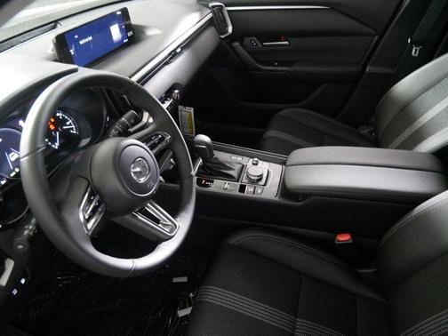 2025 Mazda CX-50 Hybrid Preferred Package