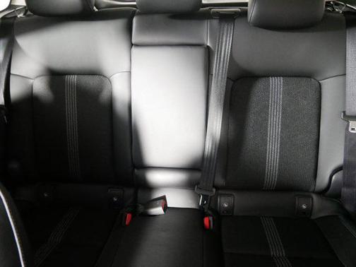 2025 Mazda CX-50 Hybrid Preferred Package