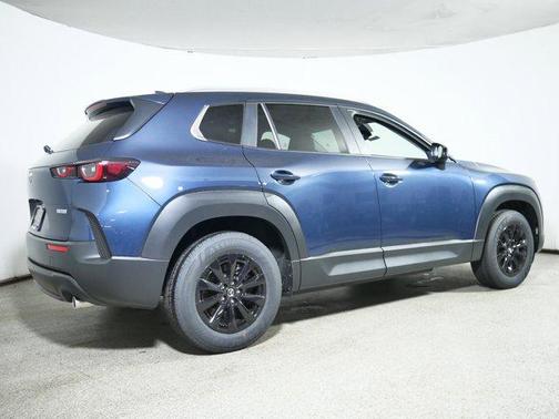 2025 Mazda CX-50 Hybrid Preferred Package