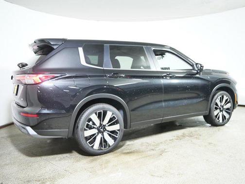 2025 Mitsubishi Outlander SE 2.5 S-AWC