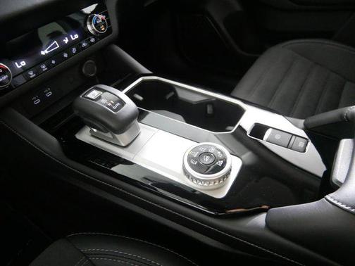 2025 Mitsubishi Outlander SE 2.5 S-AWC