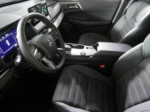2025 Mitsubishi Outlander SE 2.5 S-AWC