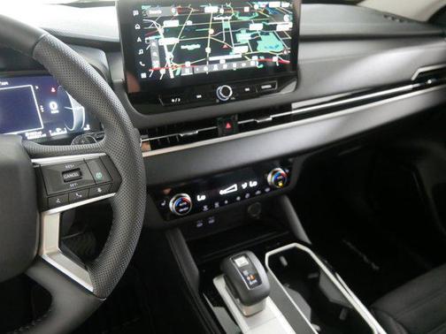 2025 Mitsubishi Outlander SE 2.5 S-AWC