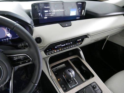 2026 Mazda CX-90 PHEV Premium Plus