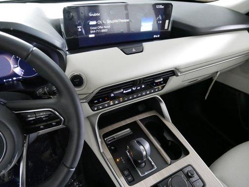 2026 Mazda CX-90 PHEV Premium Plus