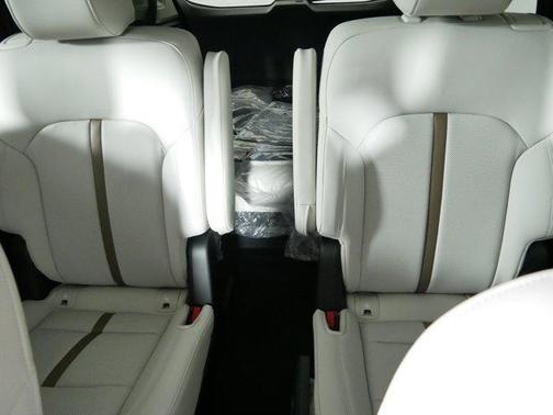 2026 Mazda CX-90 PHEV Premium Plus