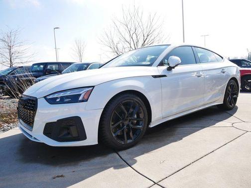 2023 Audi A5 Sportback 45 S Line Premium Plus