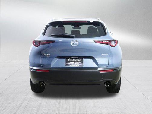 2023 Mazda CX-30 2.5 S Carbon Edition