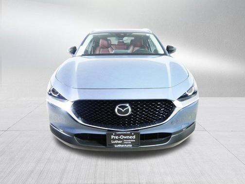 2023 Mazda CX-30 2.5 S Carbon Edition