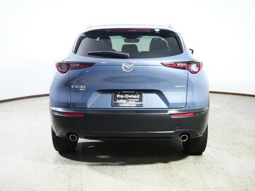 2023 Mazda CX-30 2.5 S Carbon Edition