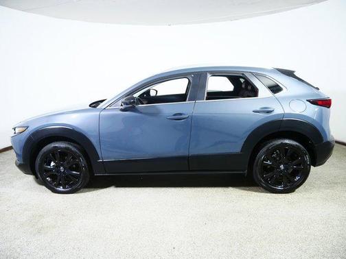 2023 Mazda CX-30 2.5 S Carbon Edition