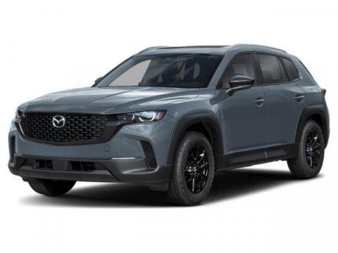 2026 Mazda CX-50 2.5 S Preferred Package