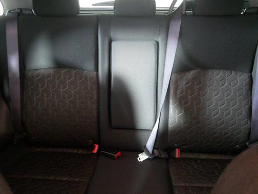 2025 Mitsubishi Outlander Sport 2.0 LE