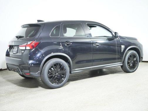 2025 Mitsubishi Outlander Sport 2.0 LE