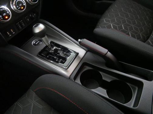 2025 Mitsubishi Outlander Sport 2.0 LE