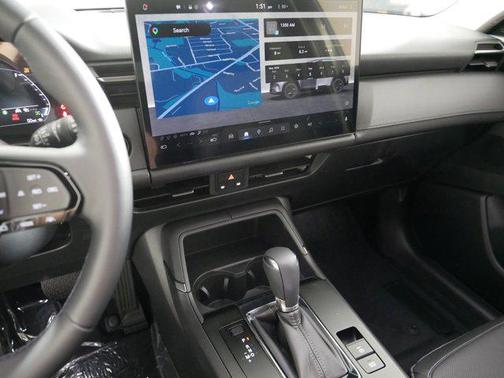 Aero Gray Metallic 2026 Mazda CX-5 2.5 S Premium Plus Package