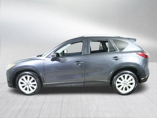 2014 Mazda CX-5 Grand Touring