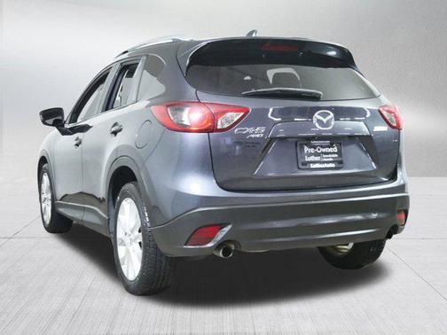 2014 Mazda CX-5 Grand Touring