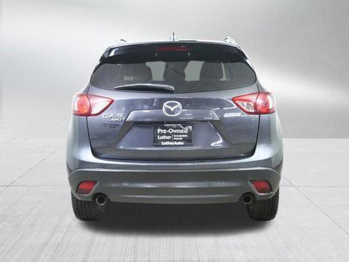 2014 Mazda CX-5 Grand Touring