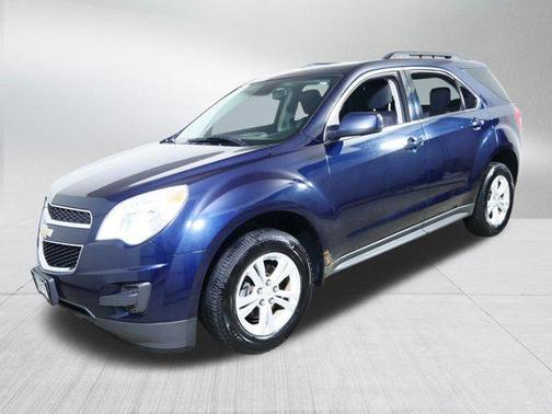 2015 Chevrolet Equinox 1LT