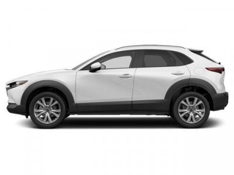 2026 Mazda CX-30 2.5 S Preferred Package